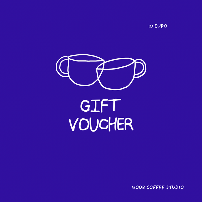 Gift voucher
