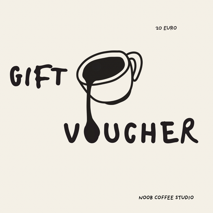 Gift voucher