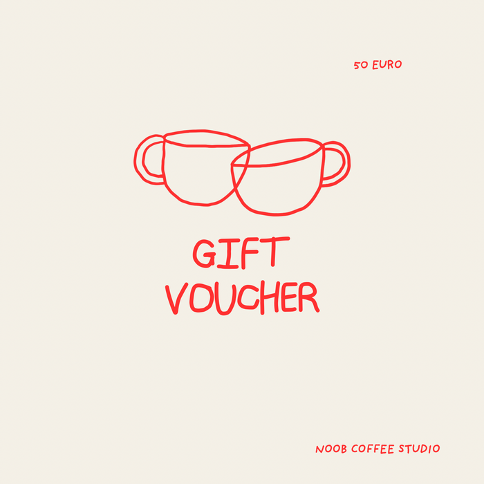 Gift voucher