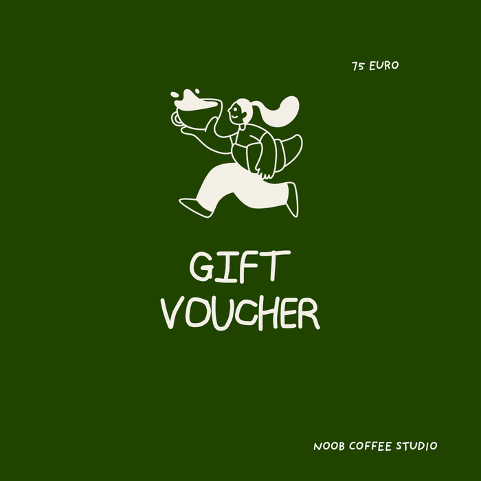 Gift voucher