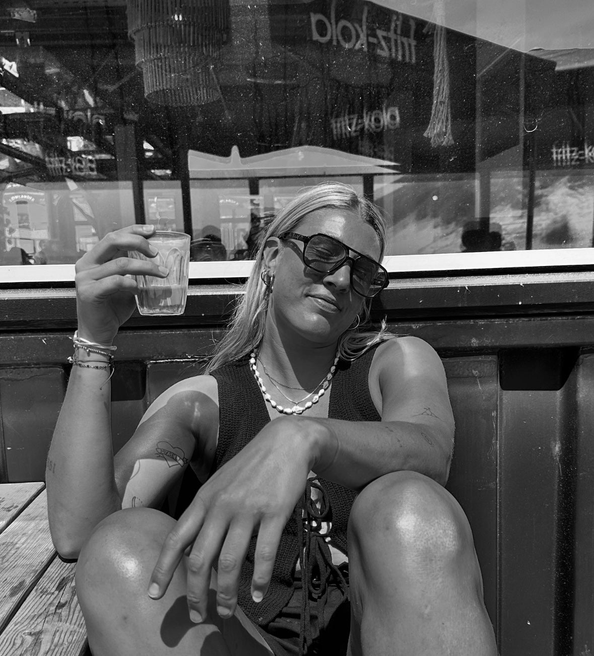 Story About NOOB Coffee