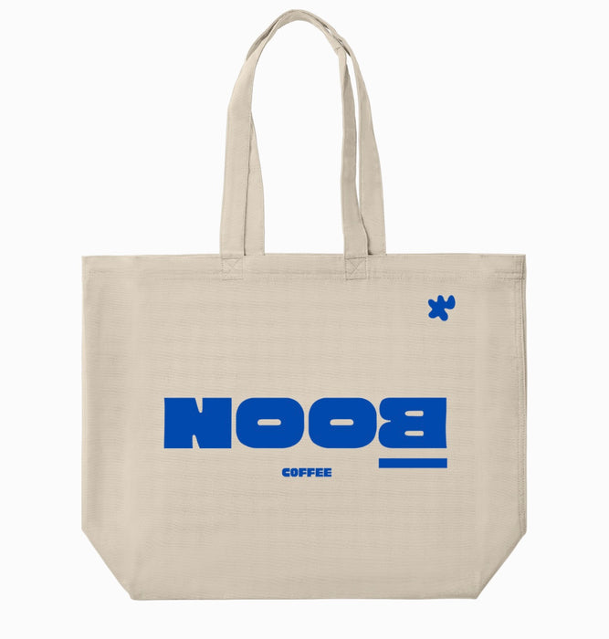 NOOB TOTE BAG