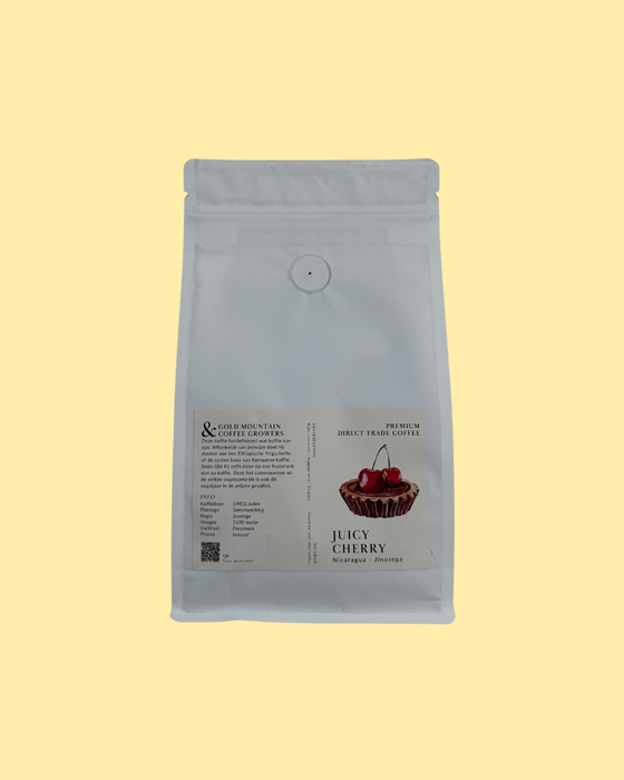 JUICY CHERRY