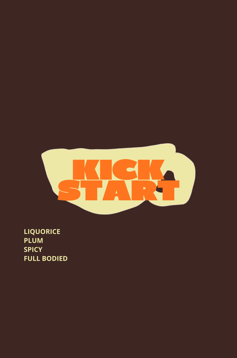 KICKSTART