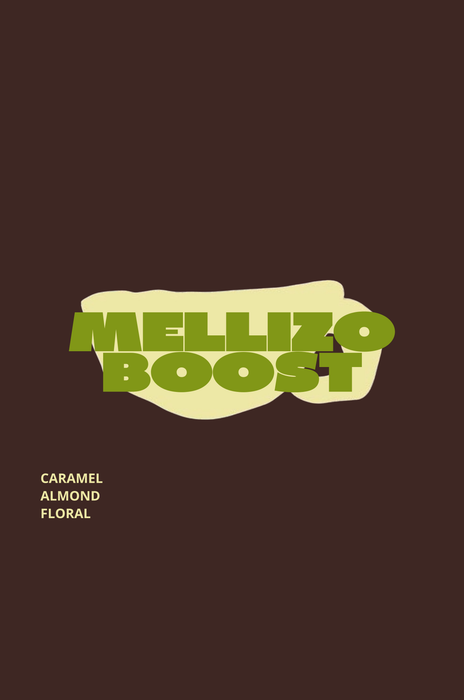 Mellizo boost