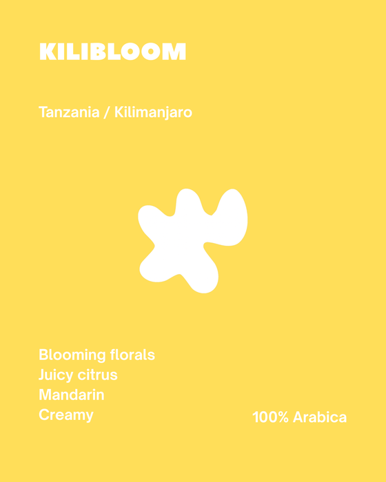 Kilibloom mini